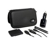 TechPack DS Lite Black