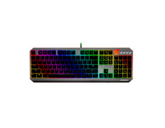 Teclado Aorus K7 Mecanico Cherry Red Gaming