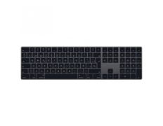 Teclado Apple Magic Keyboard + Numérico Space Grey