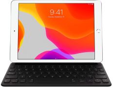 Teclado Apple Smart Keyboard Negro para iPad Air 10.5''/iPad 10.2''