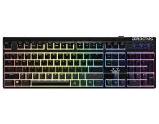 Teclado ASUS Cerberus MECH RGB