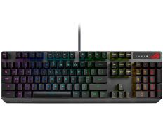 Teclado ASUS ROG Strix Scope RX