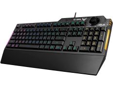 Teclado ASUS TUF Gaming K1