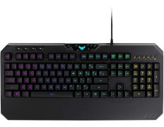 Teclado ASUS TUF Gaming K5