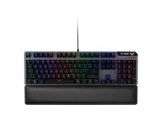 Teclado ASUS TUF Gaming K7