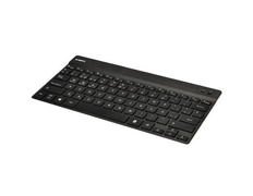 Teclado B-Move BM-TB02 SleekBT Negro