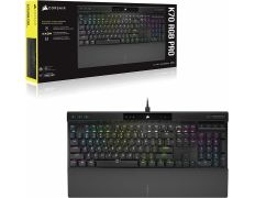 Teclado Corsair K70 RGB Pro MX Red (Español)