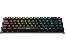 Teclado Energy Sistem ESGK4 Kompact-Wireless Black