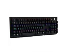 Teclado Gaming Coolbox DeepSolid RGB Mecánico