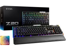 Teclado Gaming Mecánico EVGA Z20