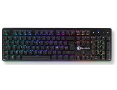 Teclado Gaming Millenium Touch 2