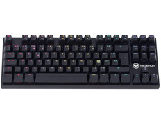 Teclado Gaming Millenium Touch 2 Mini