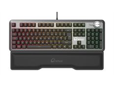 Teclado Gaming QPAD MK 95 SP Pro