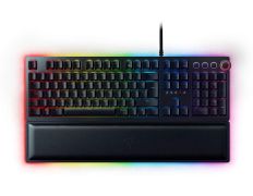 Teclado Gaming Razer Hutsman Elite Negro