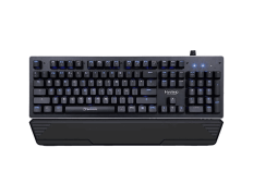 Teclado Gaming Scorpion KG935 Mecánico RGB