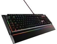 Teclado Gaming Viper Patriot PV770 MRUMXGM RGB Mechanical