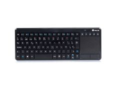 Teclado inalámbrico NGS TVWARRIOR