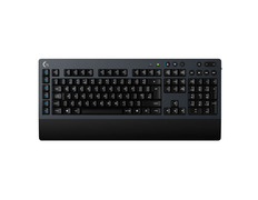 Teclado Logitech G613 Wireless Negro (UK)