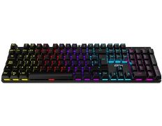 Teclado Mecánico Gaming Krom Kasic