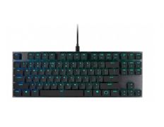 Teclado Mecánico Low Profile Cooler Master SK630