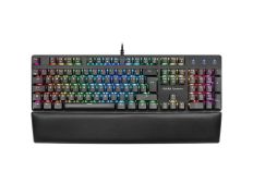 Teclado Mecánico Mars Gaming MK5BRES RGB