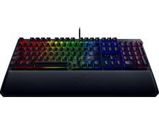 Teclado Razer Blackwidow Green Switch