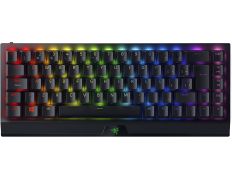 Teclado Razer Blackwidow V3 Mini Hyperspeed (Español)