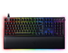 Teclado Razer Huntsman v2 Analog Switch (Español)