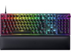 Teclado Razer Huntsman V2 Purple Switch (Español)