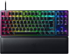 Teclado Razer Huntsman V2 Tenkeyless Red Switch (Español)