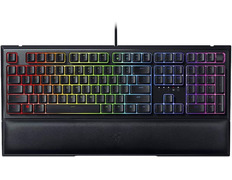 Teclado Razer Ornata V2 (Español)