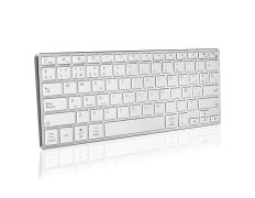 Teclado Subblim Bluetooth Aluminio PC/MAC/iOS/Android