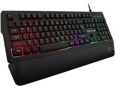 Teclado The G-Lab Gaming Keyz-Palladium