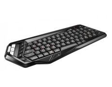 Teclado Wireless MadCatz Strike M PC/PS4/Android/Mac Negro