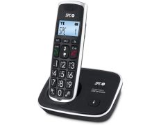 Teléfono Inalámbrico DECT Digital SPC Confort Kaise