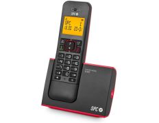 Teléfono Inalámbrico SPC Blade 7290R Rojo