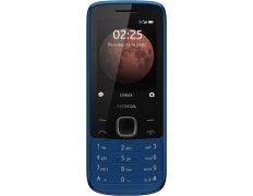 Teléfono Móvil Nokia 225 4G Azul