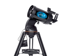 Telescopio Astro Fi 5´´ Schmidt-Cassegrain