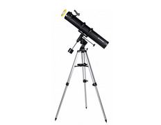 Telescopio Bresser Galaxia 114/900 EQ-Sky Newton