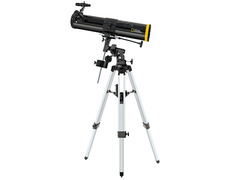 Telescopio Bresser National Geographic 76/700EQ