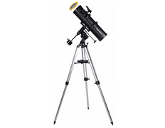 Telescopio Bresser Spica 130/650 EQ3 Reflector