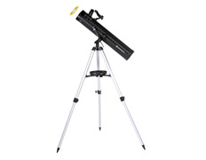 Telescopio Bresser Venus 76/700 Az Reflector