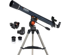 Telescopio Celestron Astromaster 70 AZ