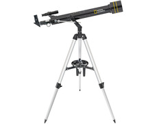 Telescopio Refractor AZ Bresser National Geographic 60/700