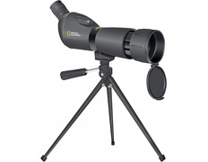 Telescopio Terrestre Bresser National Geographic 20-60x60