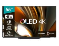 Televisión Hisense 55A85H OLED 55'' Smart TV 4K UHD