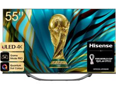 Televisión Hisense 55U7HQ ULED 55'' Smart TV 4K