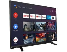 Televisión LED 43'' Toshiba 43UA2063DG Android TV