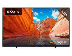 Televisión LED Sony KD65X81J Smart TV 4K UHD 65''