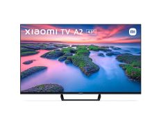 Televisión LED Xiaomi TV A2 43'' ELA4817EU 4K UHD